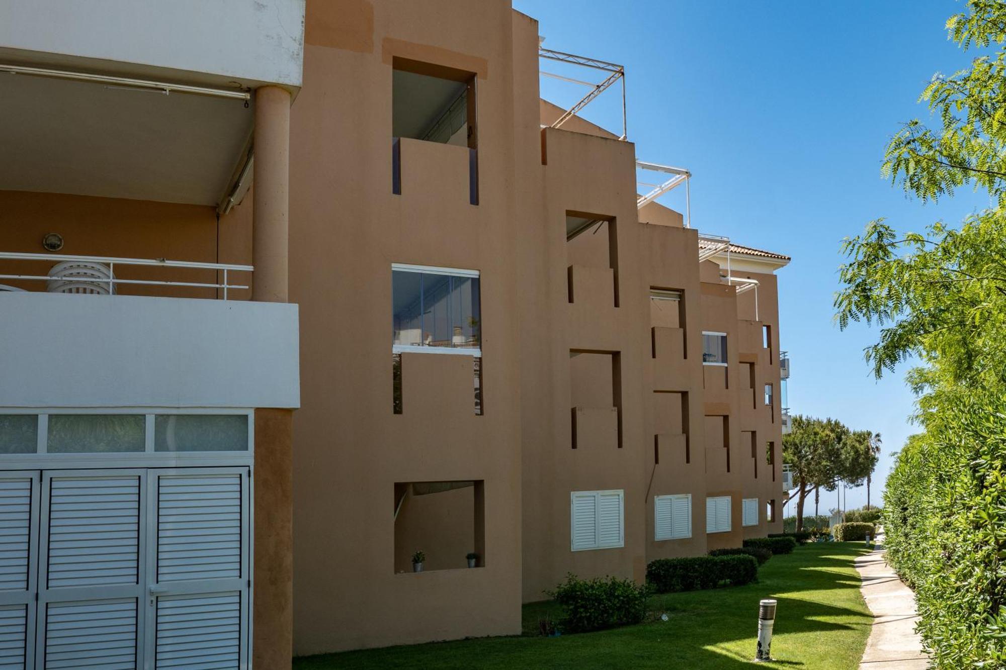 Kiko Americas Apartment Isla Cristina