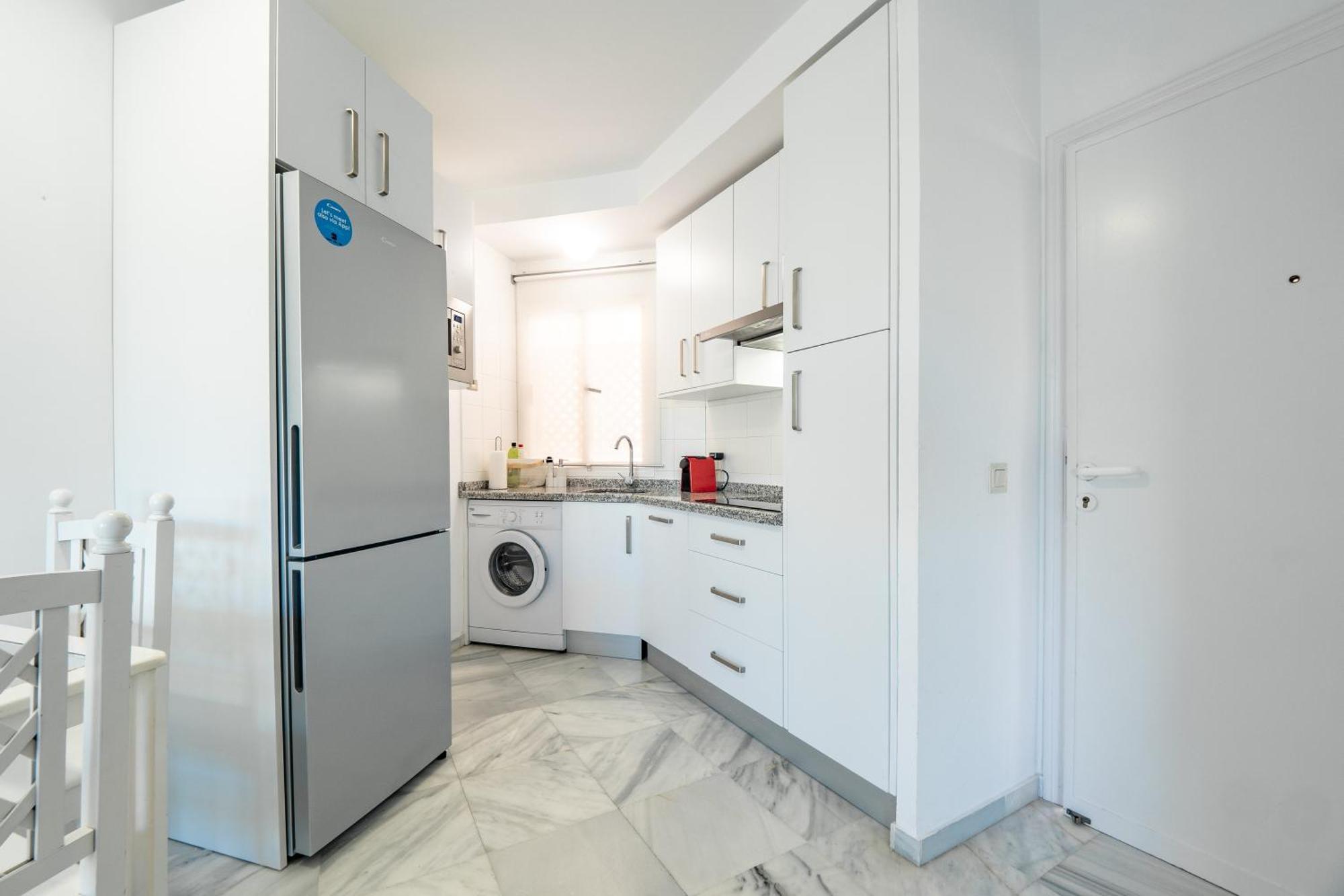 Kiko Americas Appartement *