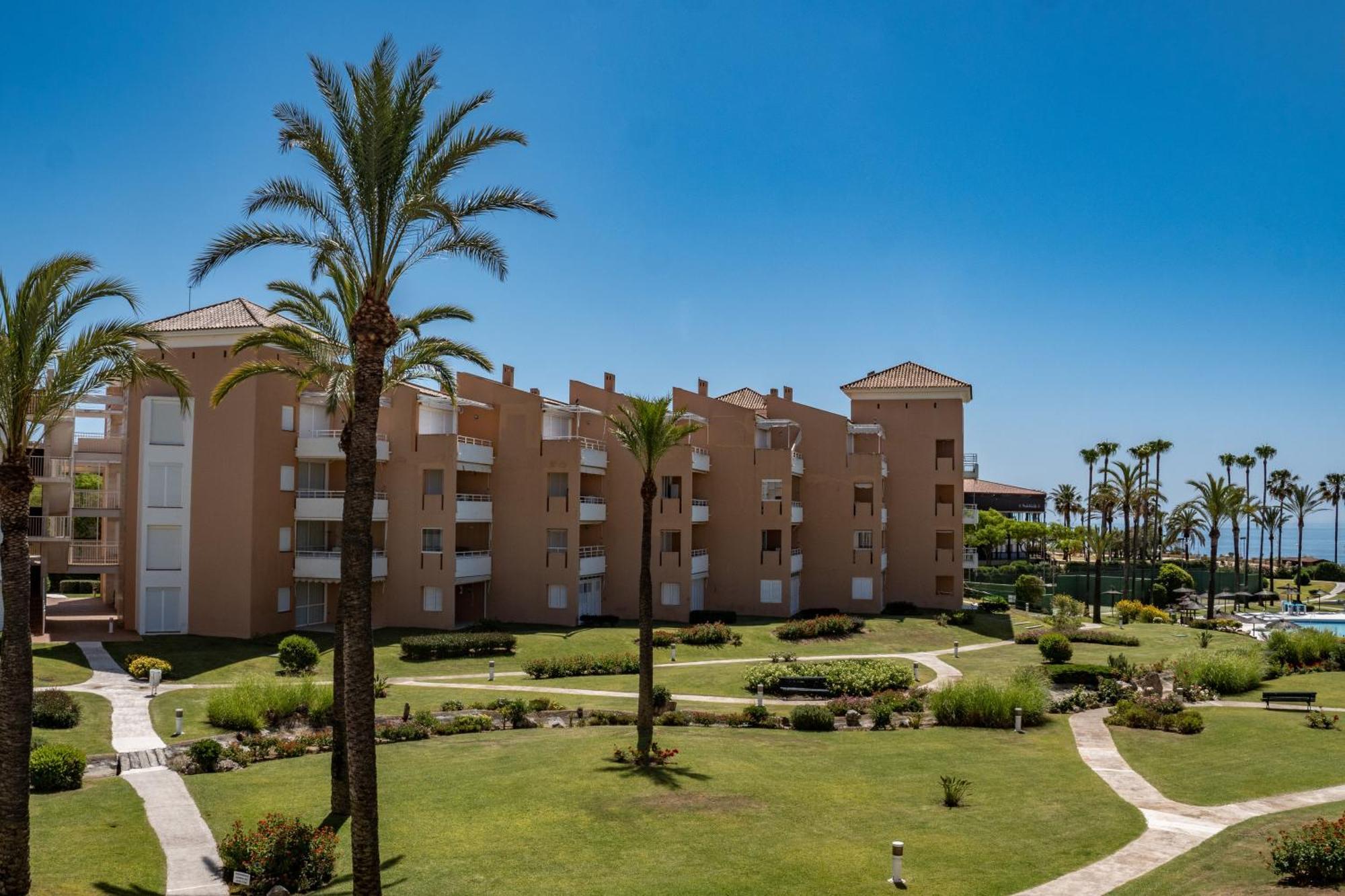 Appartement Kiko Americas
