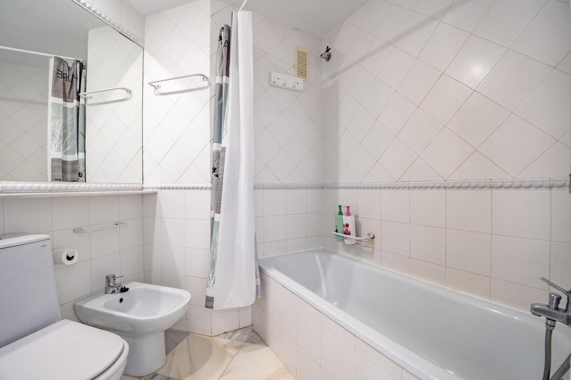 Kiko Americas Appartement