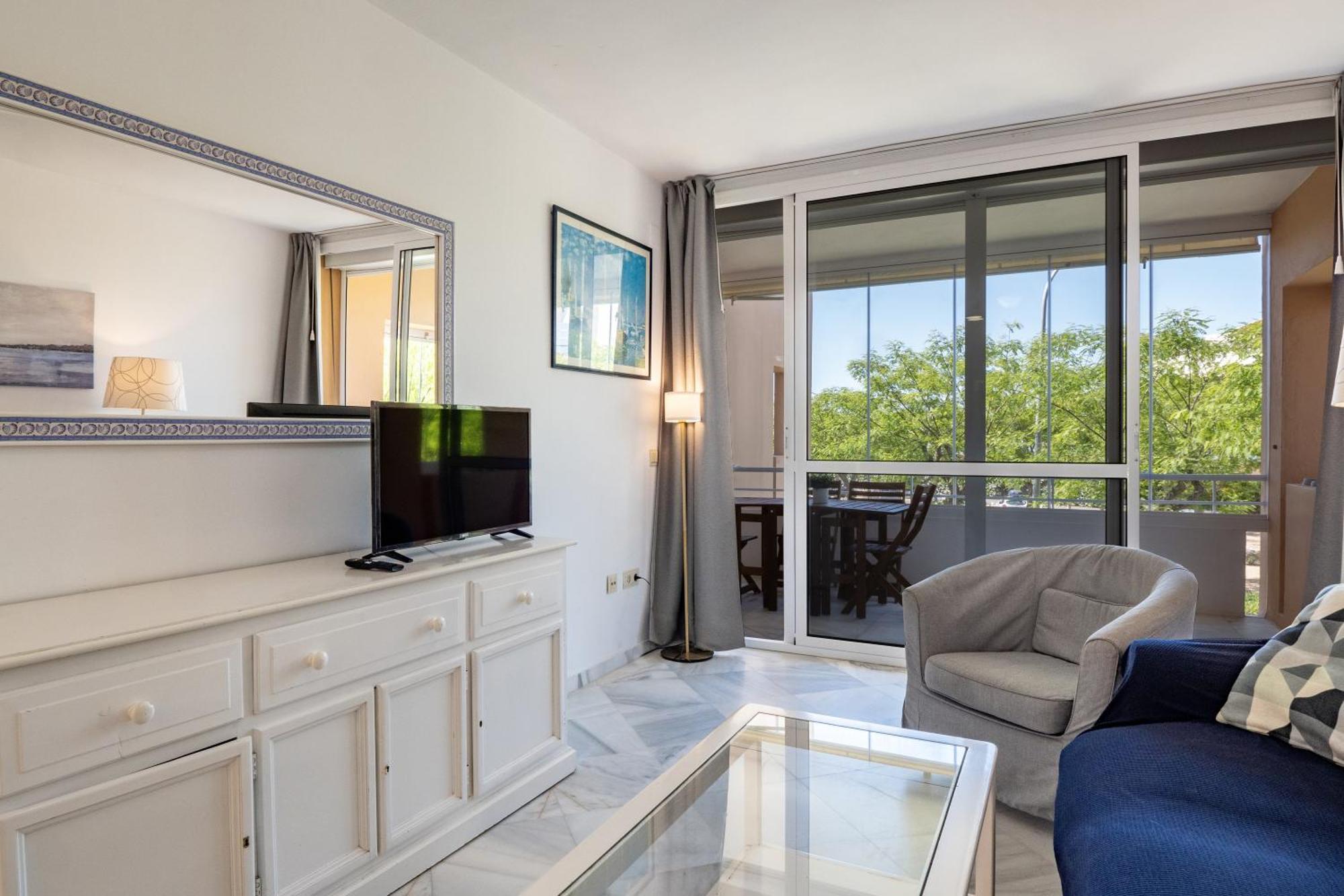 Kiko Americas Appartement